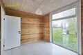 Casa 71 m² Lahojski sielski Saviet, Bielorrusia