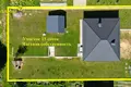 Casa de campo 197 m² Staroe Salo, Belarús