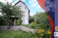 House 87 m² Zdanovicki sielski Saviet, Belarus