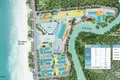 2 bedroom apartment 59 m² Choeng Thale, Thailand