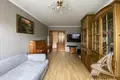 Wohnung 4 zimmer 82 m² Muchaviecki sielski Saviet, Belarus