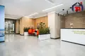 1 room apartment 27 m² Minsk, Belarus