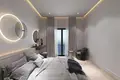 2 bedroom apartment 86 m² Besiktas, Turkey