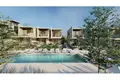 Villa de 2 dormitorios  Agios Tychonas, Chipre