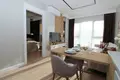 2 bedroom apartment 58 m² Cankaya, Turkey