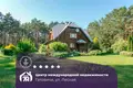 Ferienhaus 168 m² Miadzielski sielski Saviet, Belarus