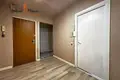 Apartamento 3 habitaciones 67 m² Minsk, Bielorrusia