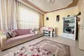 Квартира 3 комнаты 60 м² Алания, Турция