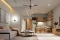 Complexe résidentiel Modern townhouses in the heart of Bali’s prime tourist area, Indonesia