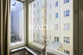 1 room apartment 38 m² Helsinki sub-region, Finland