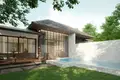 2-Zimmer-Villa 183 m² Phuket, Thailand