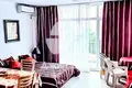 1 room studio apartment 45 m² Nesebar, Bulgaria