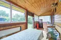 Maison 34 m² Papiarnianski siel ski Saviet, Biélorussie