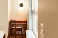 2 room apartment 42 m² Warsaw, Poland
