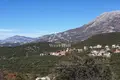 Grundstück  Kunje, Montenegro