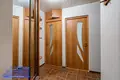 Wohnung 2 zimmer 48 m² Minsk, Belarus