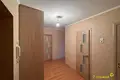 2 room apartment 63 m² Borovlyany, Belarus