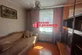 3 room apartment 63 m², Belarus