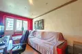 2 room apartment 45 m² Minsk, Belarus