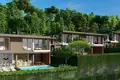 Willa 4 pokoi 453 m² Phuket, Tajlandia