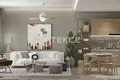 Duplex 3 bedrooms 120 m² Besiktas, Turkey