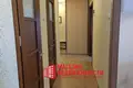 Wohnung 2 Zimmer 56 m² Hrodna, Weißrussland