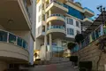 Apartamento 1 habitacion 55 m² Alanya, Turquía