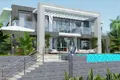 Residential complex New premium complex of villas, Marmaris, Turkey