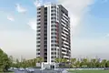 Квартира 1 спальня 60 м² Мерсин, Турция