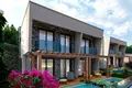 3 bedroom villa 90 m² Guelluek, Turkey