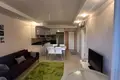 Квартира 2 комнаты  Аланья, Турция
