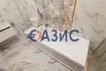 Apartamento 3 habitaciones 105 m² Nesebar, Bulgaria