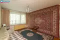 Apartamento 2 habitaciones 47 m² Vilna, Lituania