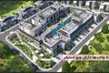 Residential complex Magnolia Residency 