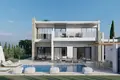 Dom 3 pokoi 191 m² Agios Georgios Peyeias, Cypr