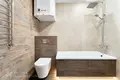 Apartamento 3 habitaciones 80 m² Minsk, Bielorrusia