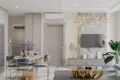 Apartamento 65 m² Alanya, Turquía