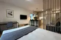 Apartamento 1 habitación 28 m² en Lodz, Polonia