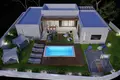 4-Zimmer-Villa 240 m² Gemeinde bedeutet Nachbarschaft, Cyprus