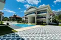 2 bedroom apartment 82 m² Kemer, Turkey