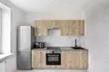 1 room apartment 30 m² Minsk, Belarus