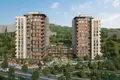 Wohnung 2 zimmer 7 675 m², Türkei