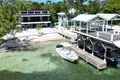 Dom 2 pokoi 273 m² Up Cay, Honduras