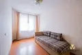 2 room apartment 47 m² Minsk, Belarus