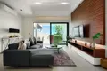 3 bedroom villa 266 m² Sanam Bin Subdistrict, Thailand