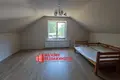 3 room house 98 m² Adelski sielski Saviet, Belarus