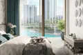 Mieszkanie 2 pokoi 101 m² Dubaj, Emiraty Arabskie