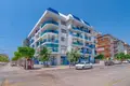 Appartement 3 chambres 110 m² Oba, Turquie