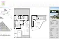 Casa 4 habitaciones 92 m² Orihuela, España