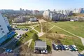 Apartamento 2 habitaciones 52 m² Minsk, Belarús